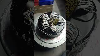 chowmin chocklet cake #@SRDbabai #like # comments