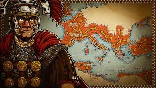 How Did the Roman Empire Expand so Efficiently?