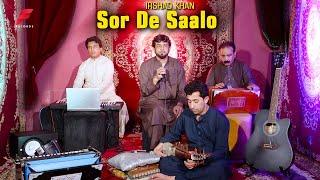 Sor De Salo | Pashto new song 2024 | irshad khan | New Pashto song | Official Music Hd | New Song