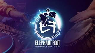 Elephant Foot Party Mix (Live Recording)