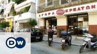 Greece: A Nation Divided | Focus on Europe