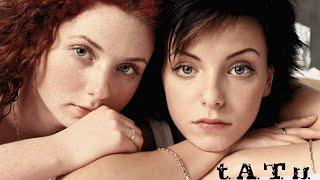 Сборник лучших песен группы t.A.T.u.The Best of t.A.T.u.The Greatest Hits of t.AT.u.