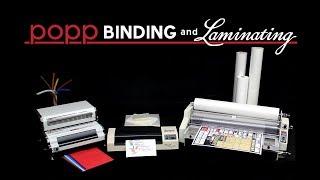 Laminating Pouches and Film - Laminating Pouches - Laminating Film