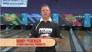 Storm - How To Put Revolutions On a Bowling Ball