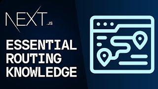 Build Smarter with Next.js: Routing Basics