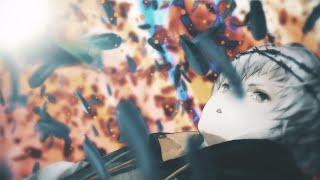 Who-ya Extended 「Synthetic Sympathy」 MUSIC VIDEO full ver. 「PSYCHO-PASS サイコパス ３ FIRST INSPECTOR」OP