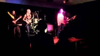 EVENING FOLK - Rokash (live in Minsk @Салтайм 19.12.2013)
