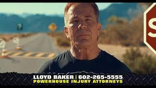 Lloyd Baker Powerhouse Injury Attorneys Phoenix