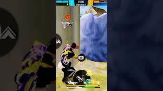 #freefire  #shortvideo  #ak king gemar  #two finger gameplay
