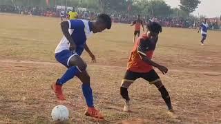 Sadhu Marandi शानदार Football Skill || MAYURBHANJ FOOTBALL || Sadhu Mardi JSA Football Player||