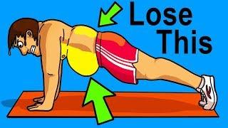 10 Best Exercises to Lose Weight at Home