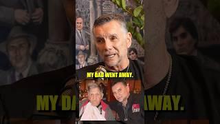 Sonny Franzese Prison Visits with Michael Franzese Mob Stories
