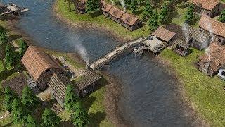 Banished Review