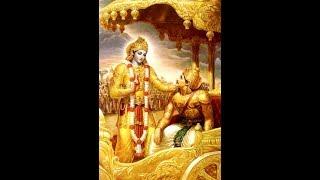 श्रीकृष्ण ने अर्जुन के रथ का " सारथी " बनना क्यों स्वीकार किये
