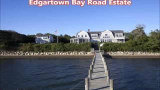 Martha's Vineyard Luxury Real Estate