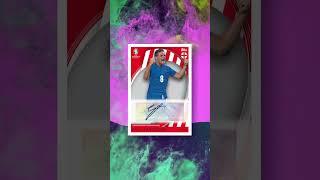 AUTOGRAPHS: UEFA EURO 2024™ Match Attax