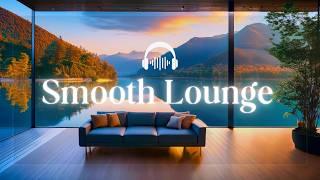 Smooth Lounge Music | Sophisticated Tracks to Elevate Your Mood