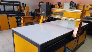 Ekonomik CNC Router