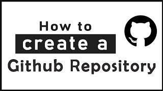 How to create a github repository | create a repository in github