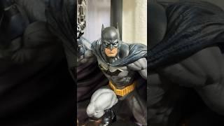 XM: Batman - Rebirth #batmanstatuecollector #dccomics #godlikestatues #collectibles