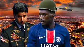  Comment sauver le soldat Kolo Muani ?