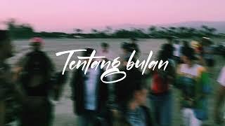 Fatin Afeefa - tentang bulan [slowed+reverb]