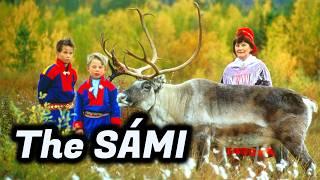 How Do Modern Sami Live — Indigenous People Of The Arctic