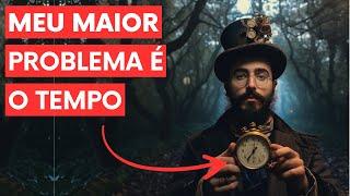 Não Tem Tempo pra Operar Forex? | Cortes Ronal Cutrim