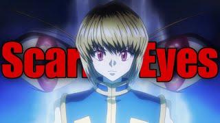 How Strong Is Kurapika? - HxH