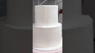 wedding cake #customizedcakes #fyp