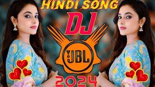 Dj Song || Top Dj | Hard Bass ️‍ | JBL Dj Remix | Old Hindi Dj Song | | Dj Remix Song 2024