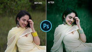 How To Edit New Look Best Photo Tutorial 2024 | MR Update