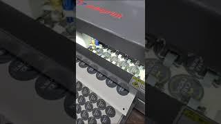 Autoprint Sticker Cutting Machine