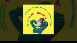 Tony Garcia feat Lil Suzy - Real Love
