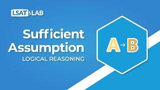 Sufficient Assumption | LSAT Logical Reasoning