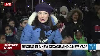 CityNews Calgary New Year's Show