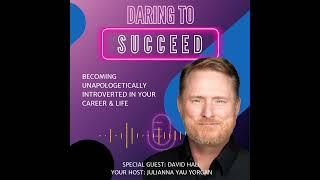 Quiet and Strong with David Hall
