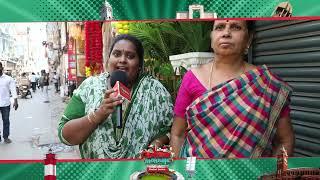 Chennai Makkaley Vaanga Pazhagalam | Market Series | Parrys Corner | Zee Thirai