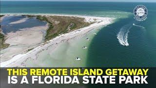 Anclote Key Preserve State Park is a remote island getaway | Taste and See Tampa Bay