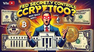 The Federal Reserve’s Hidden Agenda? Alexander Lorenzo Exposes the Truth