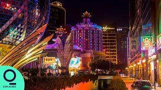 Can Macau Bounce Back As a Global Gambling Hub?