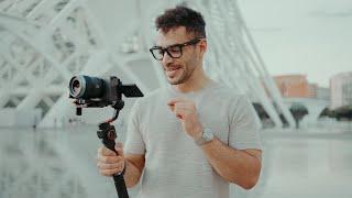 Será Que Esse Gimbal Ainda Presta em 2024? Descubra Agora!