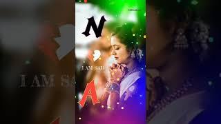 N couple A name status video #shortvideo #SKRcomedy2.0
