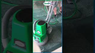 Carpet cleaners Spring Hill Chem-Dry