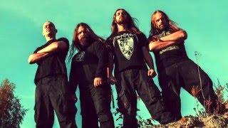 Wyruz - In Hell - Norwegian Thrash Death Metal