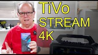 TiVo Stream 4k #monster #15.6 monster vision #TV stick #firestick4k