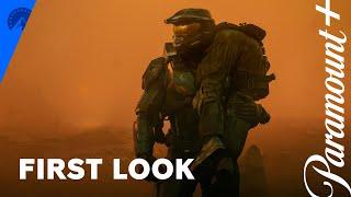 Halo The Series | Season 2 First Look Trailer | Paramount+