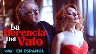 La Herencia del Vato | Transforma un sueño en realidad | Pelicula de Comedia en Español Latino