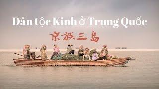 # DÂN TỘC KINH Ở TRUNG QUỐC