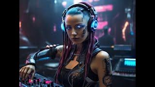 Global Techno Mix 2024: World Beat Techno Vibes | Ultimate Techno Music | Techno Party & Workout Mix